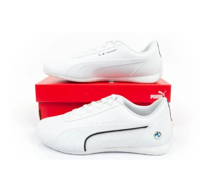 Boty Puma BMW MMS Neo M 307309 06