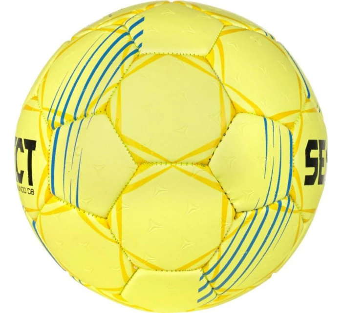 Vybrat Házená MUNDO EHF v24 žlutá Vybrat Házená MUNDO EHF v24 žlutá