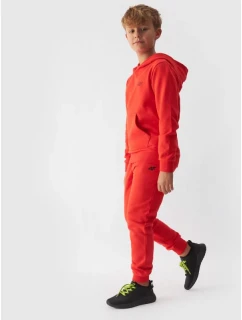 Tepláky 4F Jr 4FJWMM00TTROM0811-70S