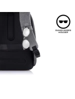 XD DESIGN BATOH PROTI KRÁDEŽI BOBBY HERO REGULAR GREY P/N: P705.292
