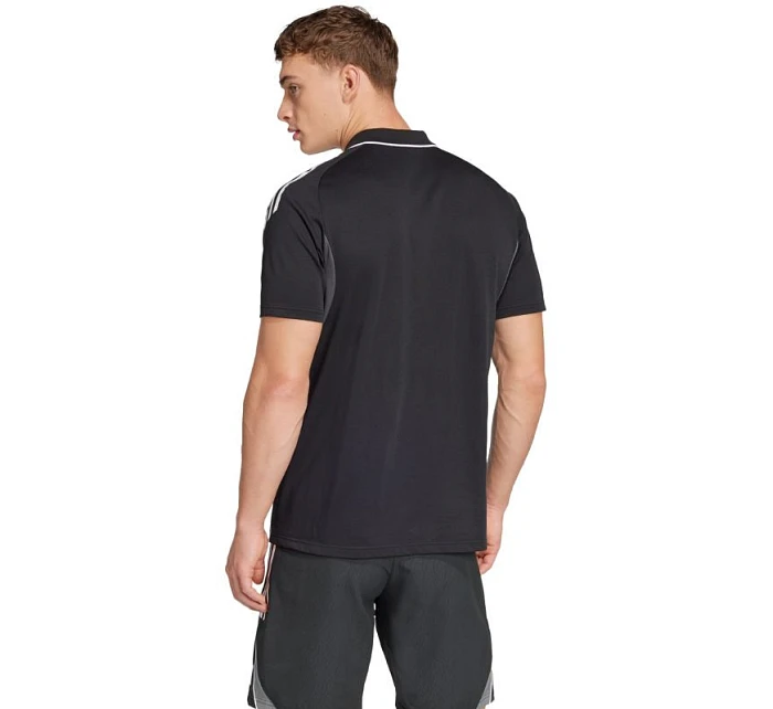 Adidas Tiro 25 Competition Polo Shirt M JY1804 pánské