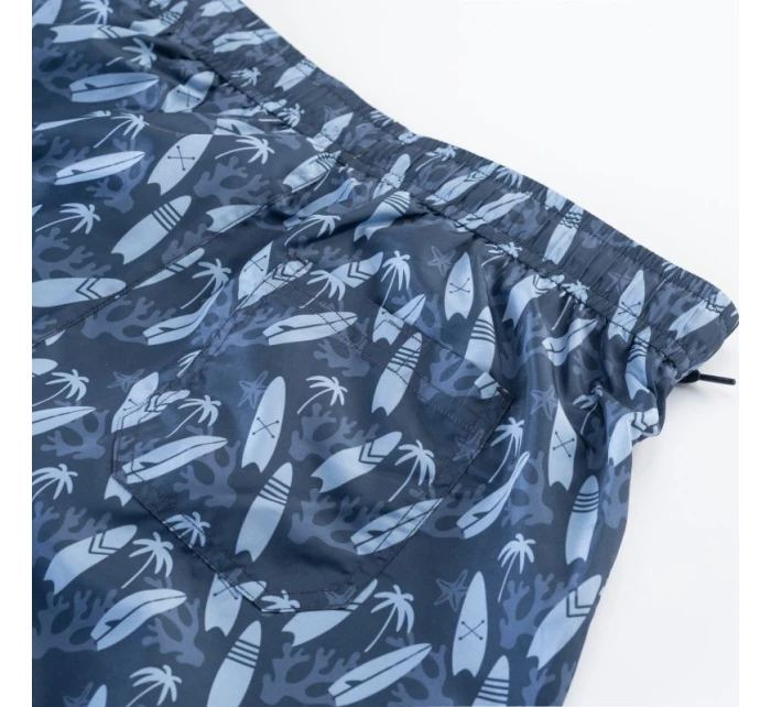 Dětské šortky GRODIX JR Dětské šortky GRODIX JR