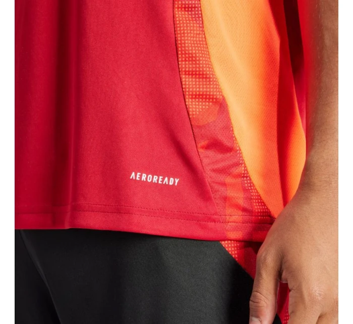 Adidas Tiro 24 Competition Training Sleeveless Jersey M IR5474 pánské Adidas Tiro 24 Competition Training Sleeveless Jersey M IR5474 pánské