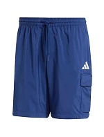 Šortky Essentials Small Logo Cargo Chelsea M model 21110739 - ADIDAS Šortky Essentials Small Logo Cargo Chelsea M model 21110739 - ADIDAS