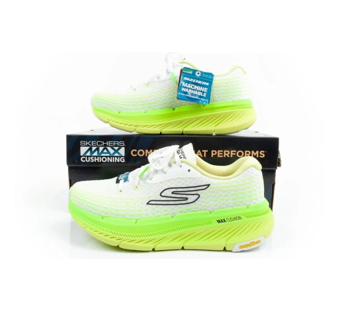 Běžecká obuv Skechers Max Cushioning Premier M 220835/WLM Běžecká obuv Skechers Max Cushioning Premier M 220835/WLM