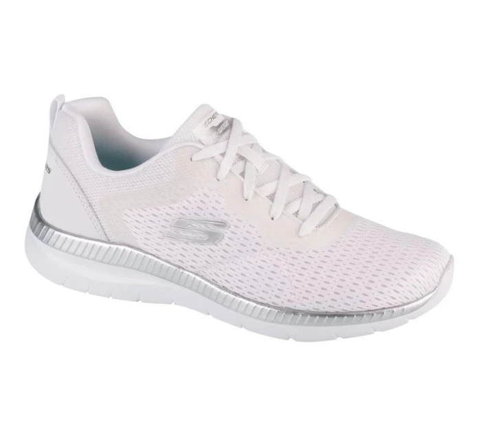 White 38 model 21401423 - Skechers