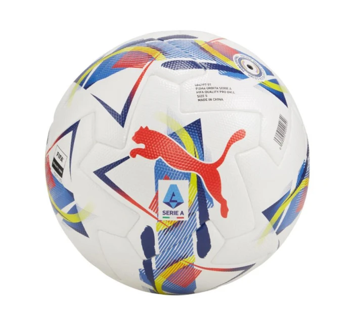 Puma Orbit Serie A FIFA Quality Football 84297 01