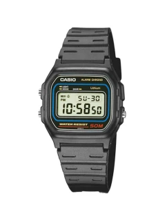 Pánské hodinky CASIO W-59-1VQ + BOX