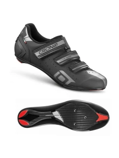 buty szosowe model 21845696 czarne 44 kompozyt - Crono