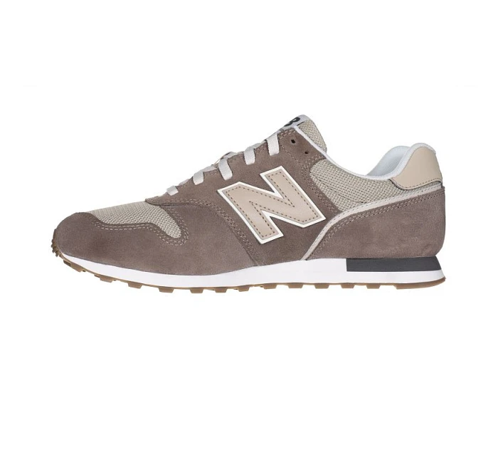 Pánská klasická obuv New Balance 373 Lifestyle (M3737WA)
