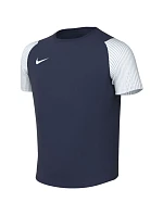 Dětské tričko Nike Dri-Fit Academy II námořnická modrá a bílá HV8168 411 Dětské tričko Nike Dri-Fit Academy II námořnická modrá a bílá HV8168 411