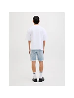 Jack&Jones pánské krátké kalhoty JJIRICK JJICON I.K. SHORTS GE 118 SN 12269609 BLUE DENIM Jack&Jones pánské krátké kalhoty JJIRICK JJICON I.K. SHORTS GE 118 SN 12269609 BLUE DENIM