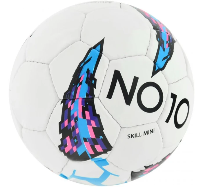 Fotbal NO10 Champion Blue Skill Mini 56029 A