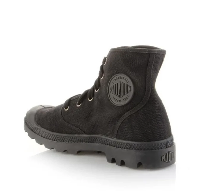 Pánské boty Pampa Hi M 02352-060 - Palladium