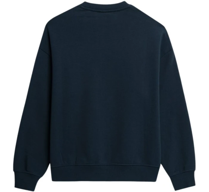 Dámská mikina W H4Z22 BLD033 30S - 4F