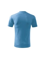 Dětské tričko Basic Jr MLI-13814 - Malfini Dětské tričko Basic Jr MLI-13814 - Malfini