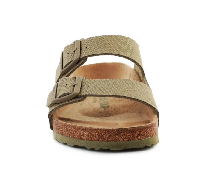 Logo Canvas Žabky M model 21380824 - Birkenstock