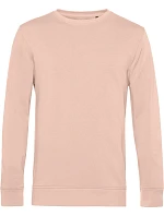 B&C Inspire Crew Neck_° Pánská mikina model 22410077 soft rose