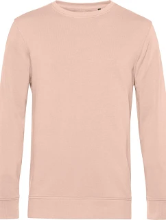 B&C Inspire Crew Neck_° Pánská mikina model 22410077 soft rose