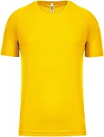 PA 445 Dětské sportovní tričko model 22513104 true yellow - Kariban ProAct PA 445 Dětské sportovní tričko model 22513104 true yellow - Kariban ProAct