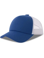 Atlantis Headwear Record-S 5 panelová Trucker kšiltovka 33.0263 royal