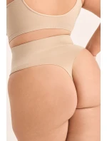 Gabriella String Shapewear Kód S123 barva:natural Gabriella String Shapewear Kód S123 barva:natural