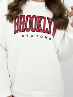 Izolační sada Brooklyn červený