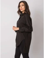 Košile EM KS 001.46 černá