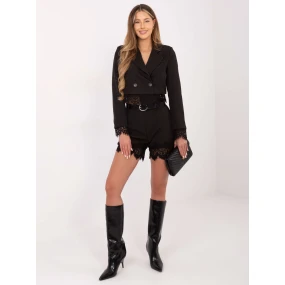 Szorty IT SN model 21799730 czarny - FPrice