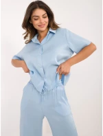 Sada LK KMPL 509728.84 světle modrá Sada LK KMPL 509728.84 světle modrá