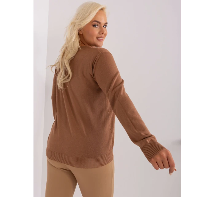 PM SW PM 3897 jumper.06P velbloud