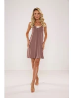 Visa model 21769075 Mocca chemise - De Lafense