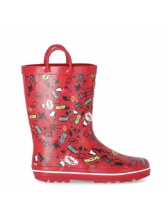 Dětské holínky Trespass Apolloton