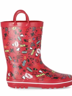 Dětské holínky Trespass Apolloton