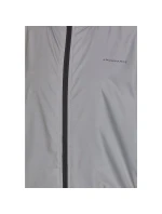 Dětská běžecká reflexní bunda Endurance Peelier Jr Light The Night Jacket