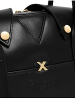 Dámská kabelka Vuch Berya Black