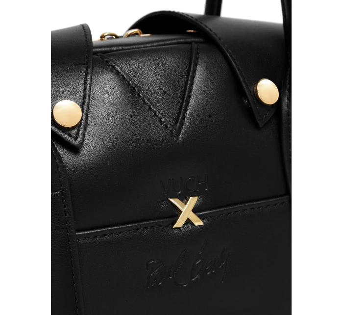 Dámská kabelka Vuch Berya Black
