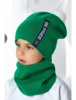 ČEPICE + KOMÍN 46-508