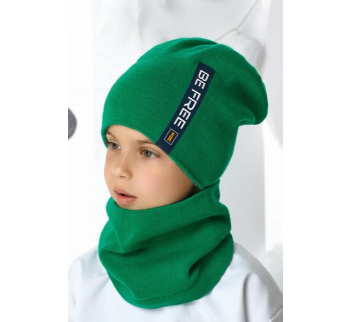 ČEPICE + KOMÍN 46-508