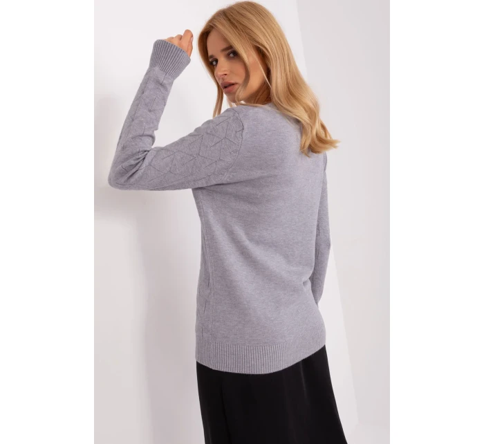 Svetr  model 186557 AT