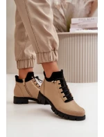 Boty model 199305 Step in style Boty model 199305 Step in style