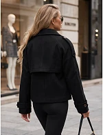 damski z czarny model 22361900 - FashionStreet