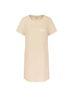 Dámská noční košile Nightdresses NDK X - YELLOW - žlutá 6720 - TRIUMPH