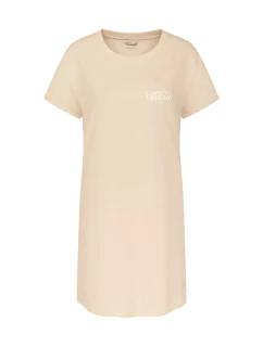 Nightdresses NDK X - YELLOW - TRIUMPH YELLOW - TRIUMPH