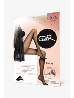 Dámské punčochové kalhoty Gatta Dotsy wz.01 20 den 2-4