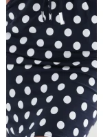 Dámské šaty model 21253680 - numoco Dámské šaty model 21253680 - numoco