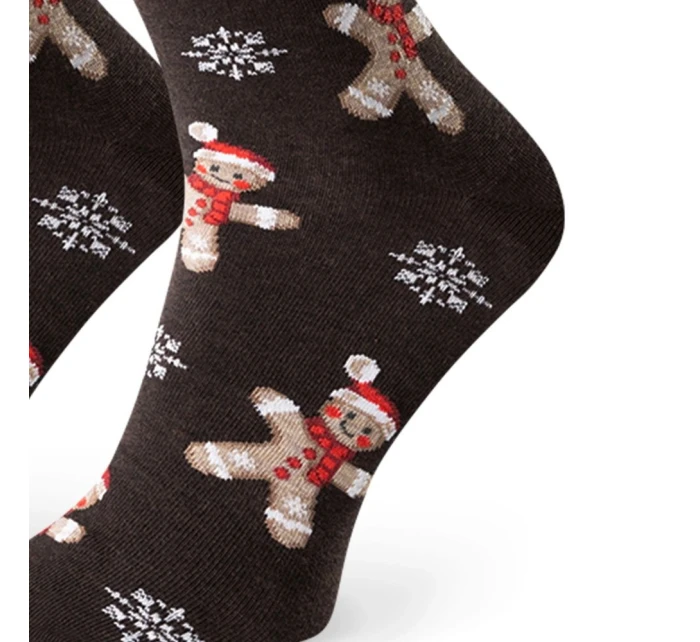 Pánské ponožky 136 170 - Steven