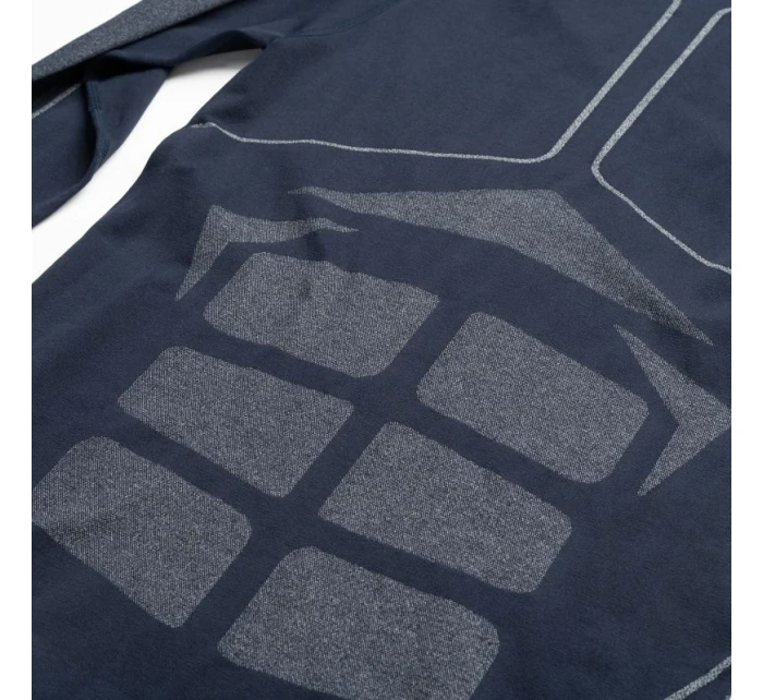 Hi-Tec Buraz Top M termo tričko 92800621626