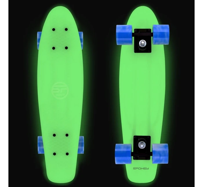 Neo Jr skateboard model 20912407 - Spokey