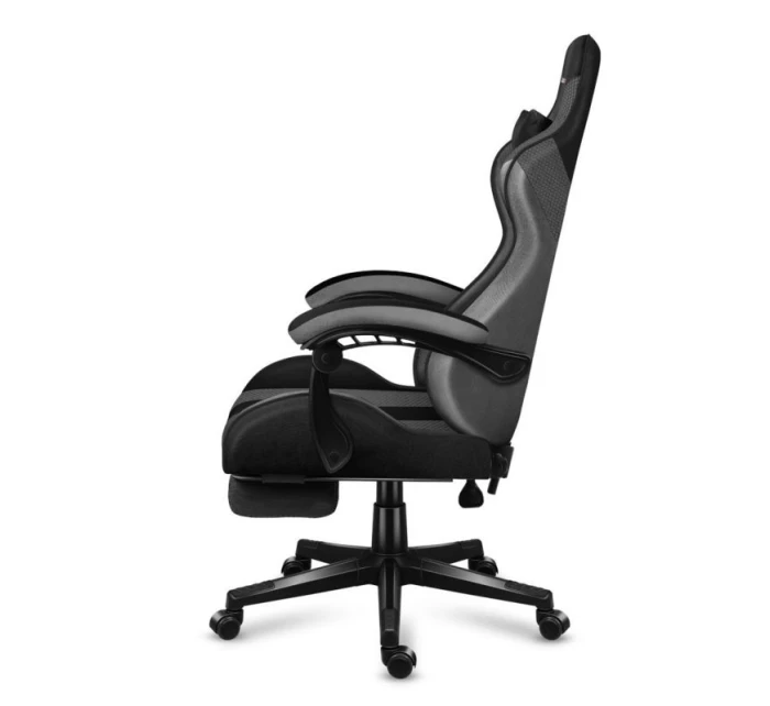 Herní židle Force model 21326226 Grey Mesh - Huzaro Herní židle Force model 21326226 Grey Mesh - Huzaro